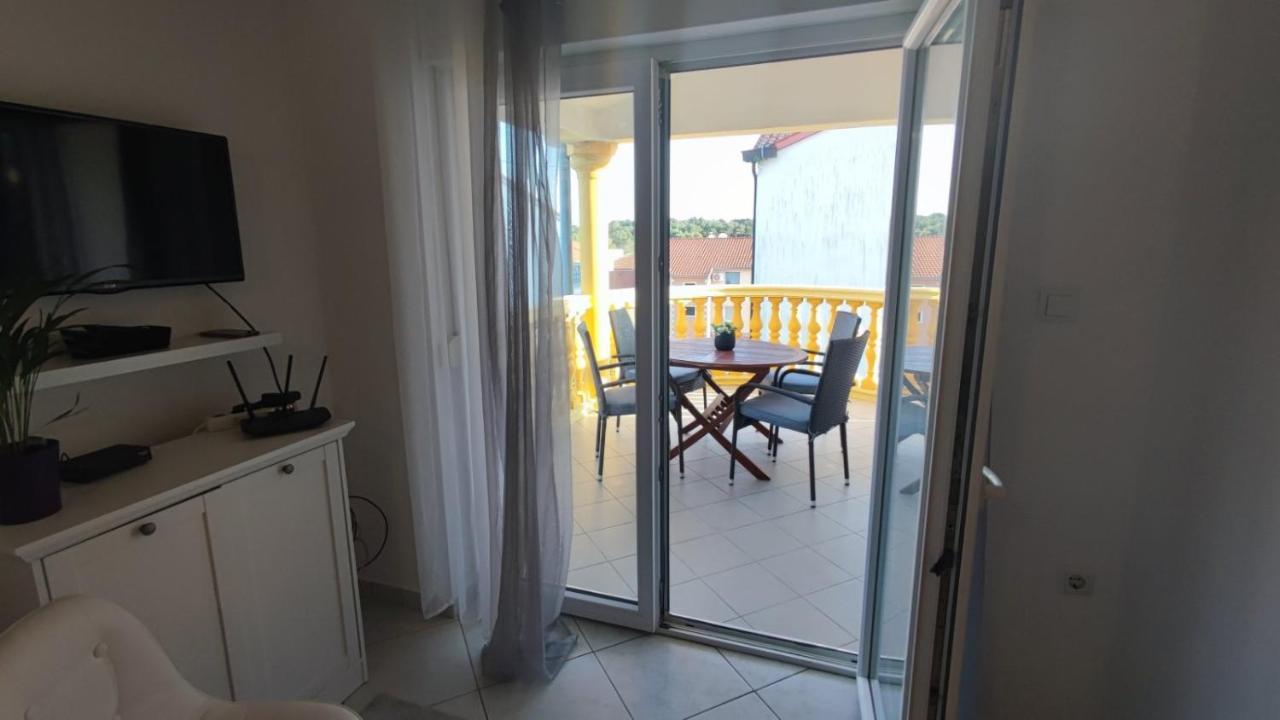 Apartman Lino Medulin Bagian luar foto