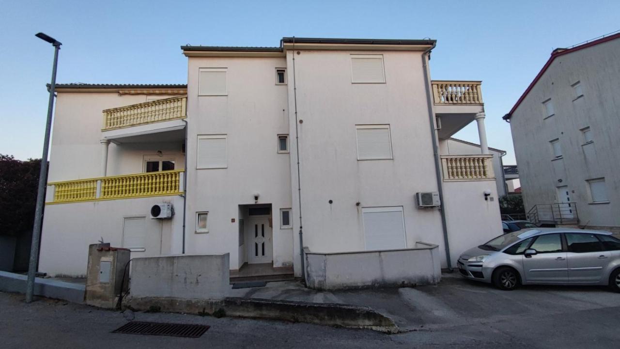 Apartman Lino Medulin Bagian luar foto